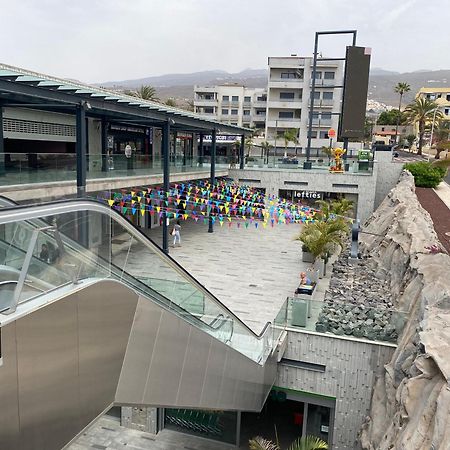 Appartamento Adeje, Calle El Horno Costa Adeje  Esterno foto