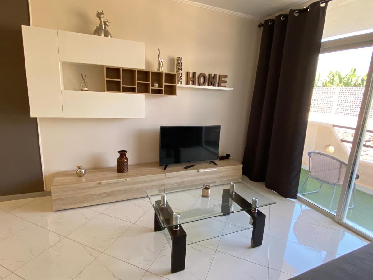Appartamento Adeje, Calle El Horno Costa Adeje  Esterno foto