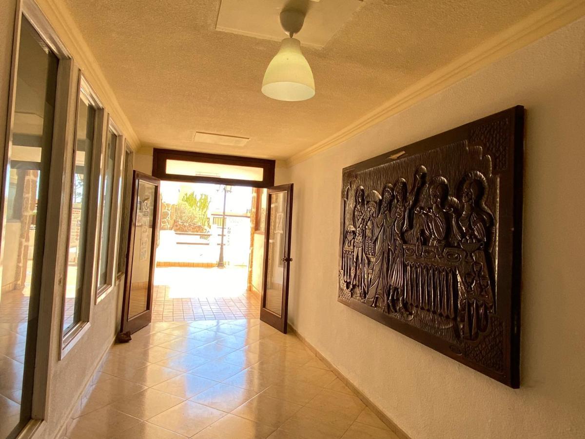 Appartamento Adeje, Calle El Horno Costa Adeje  Esterno foto