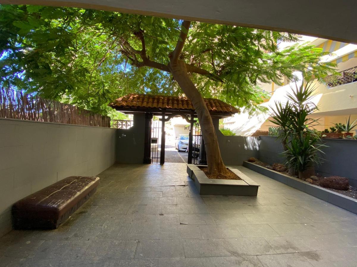 Appartamento Adeje, Calle El Horno Costa Adeje  Esterno foto