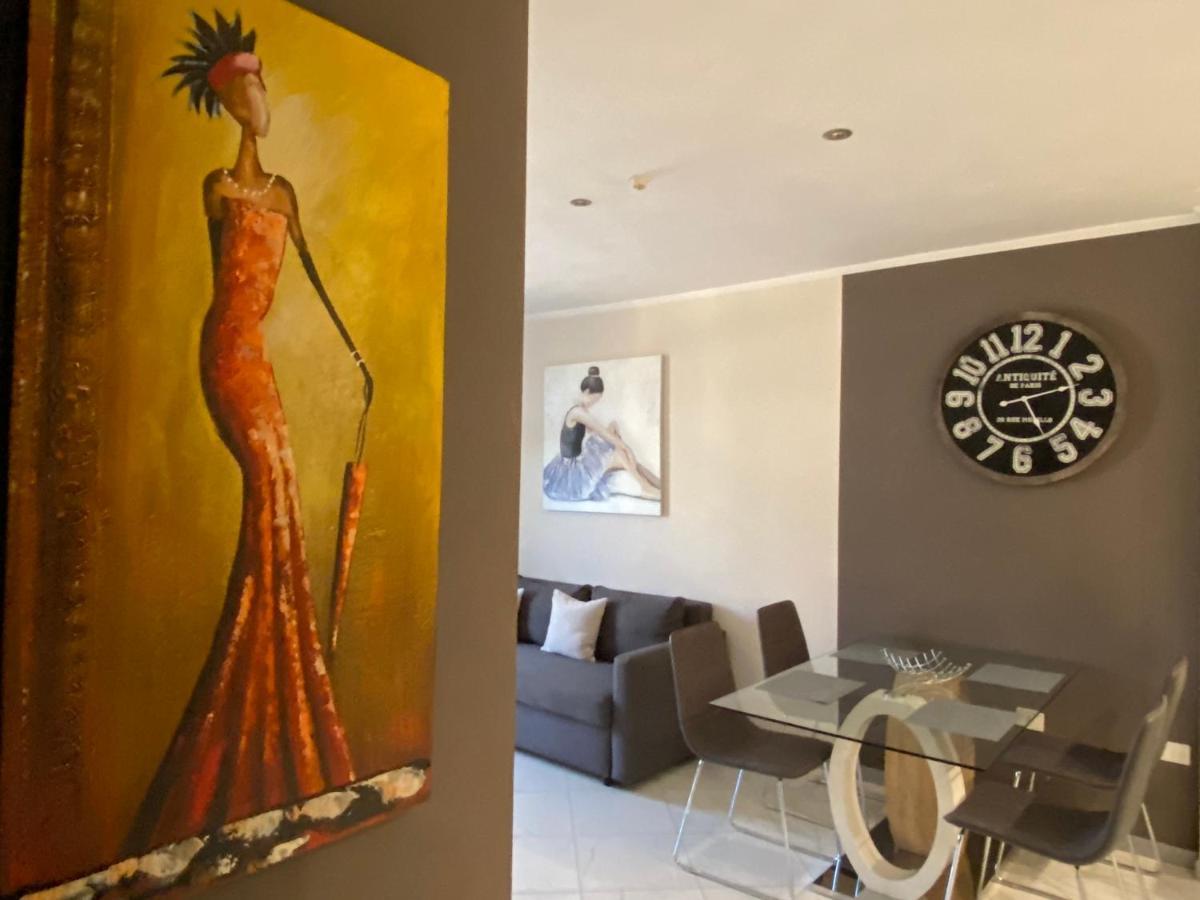 Appartamento Adeje, Calle El Horno Costa Adeje  Esterno foto