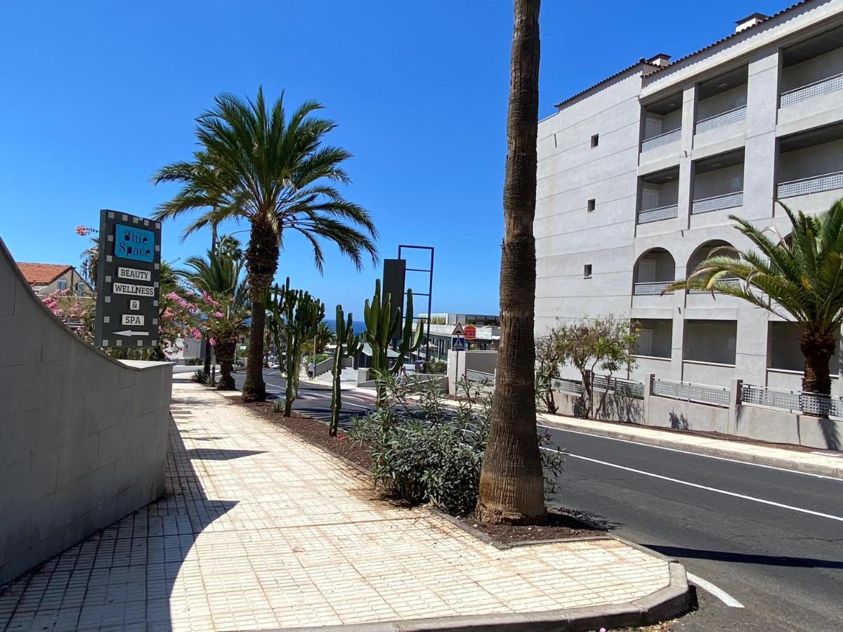 Appartamento Adeje, Calle El Horno Costa Adeje  Esterno foto