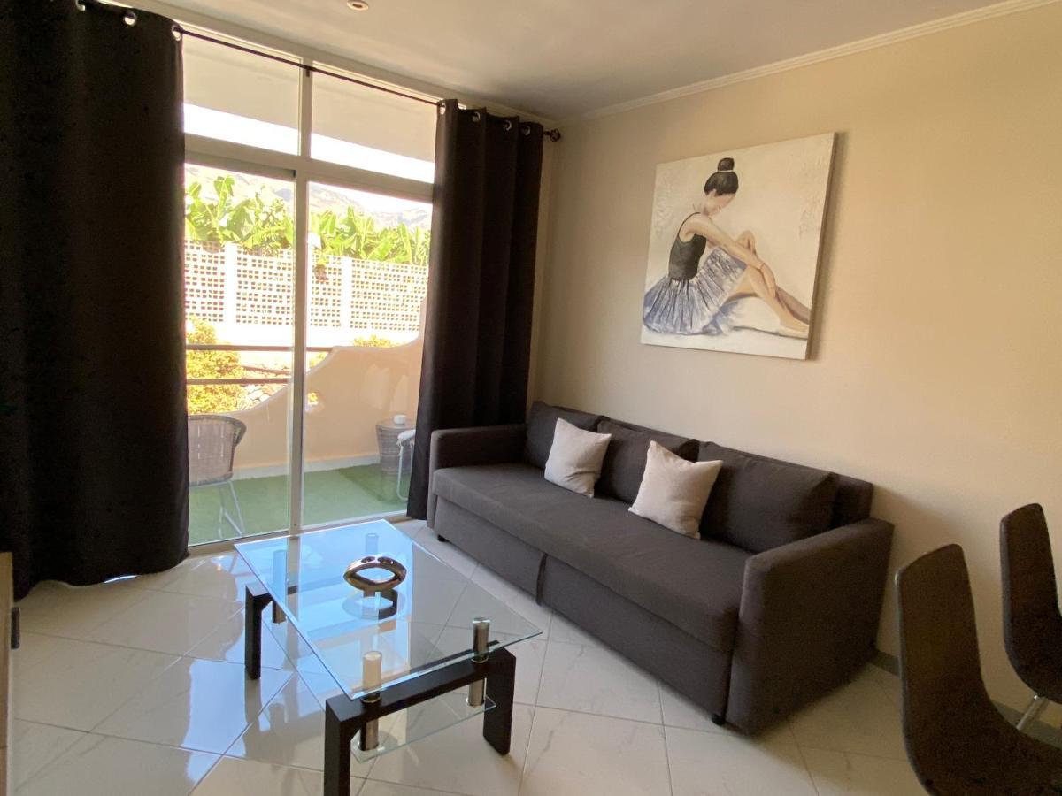 Appartamento Adeje, Calle El Horno Costa Adeje  Esterno foto