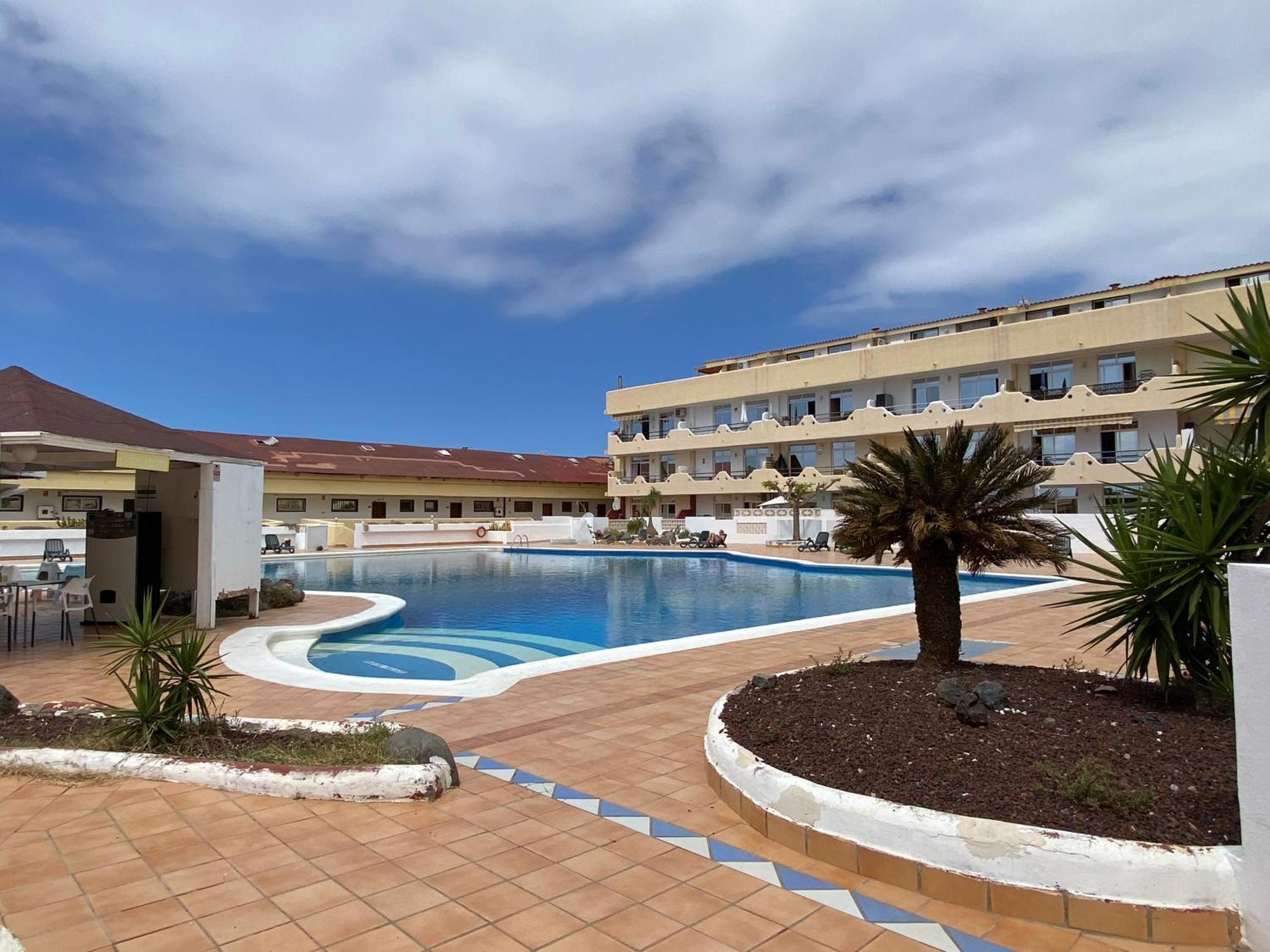 Appartamento Adeje, Calle El Horno Costa Adeje  Esterno foto