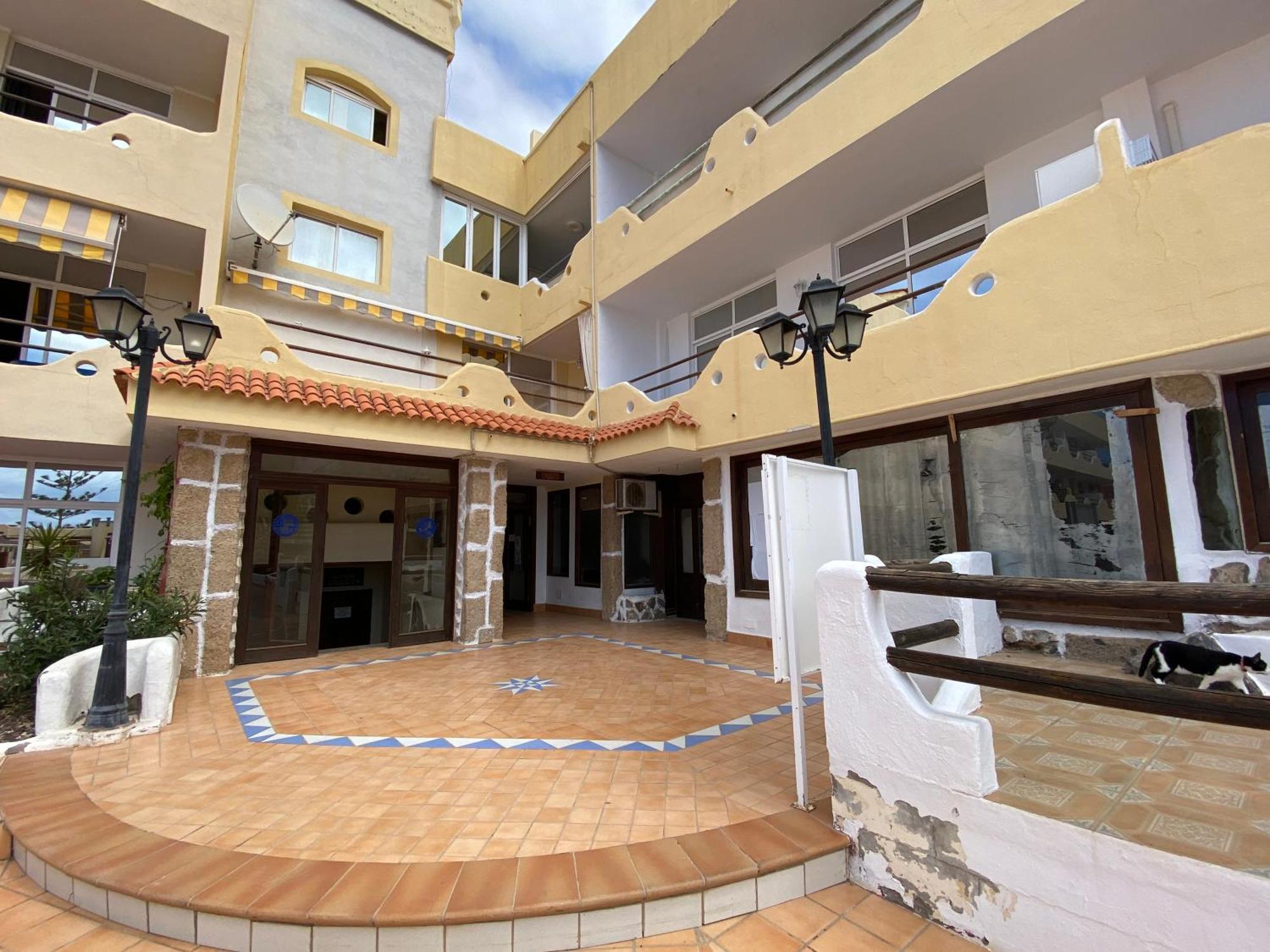 Appartamento Adeje, Calle El Horno Costa Adeje  Esterno foto