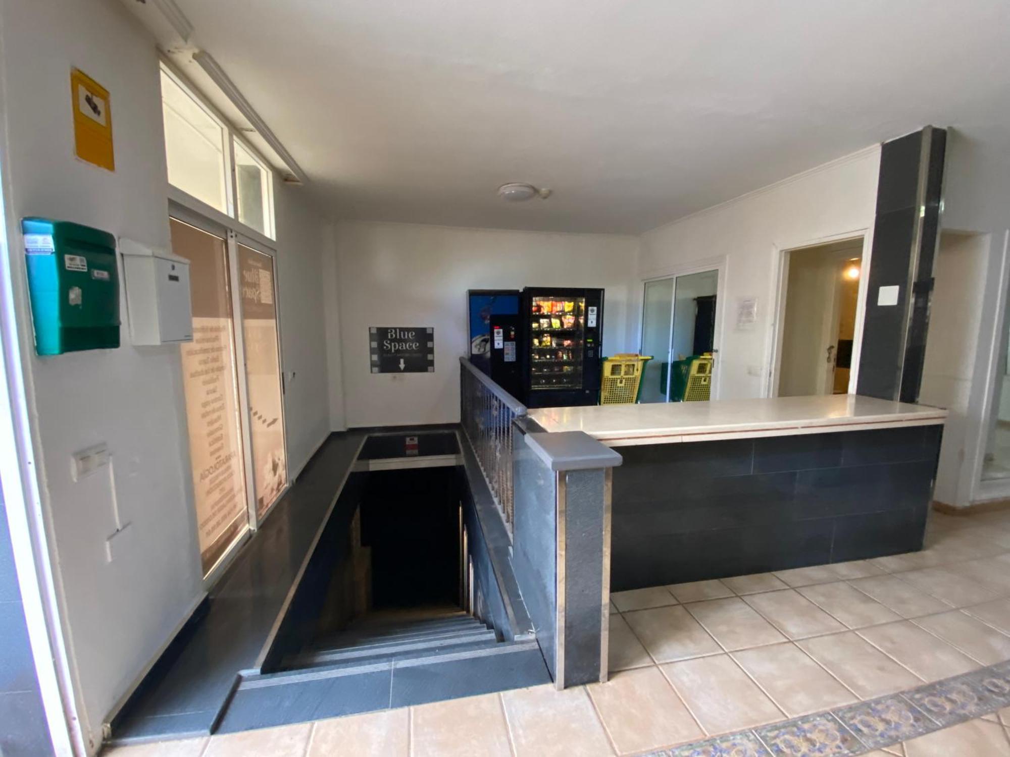 Appartamento Adeje, Calle El Horno Costa Adeje  Esterno foto