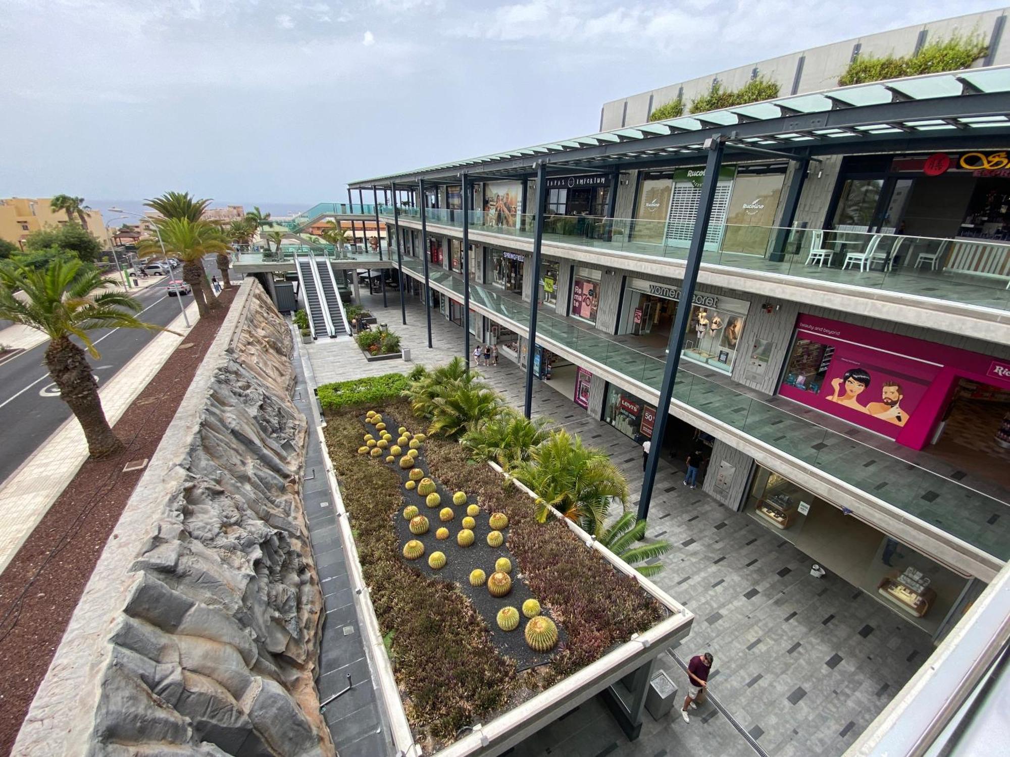 Appartamento Adeje, Calle El Horno Costa Adeje  Esterno foto