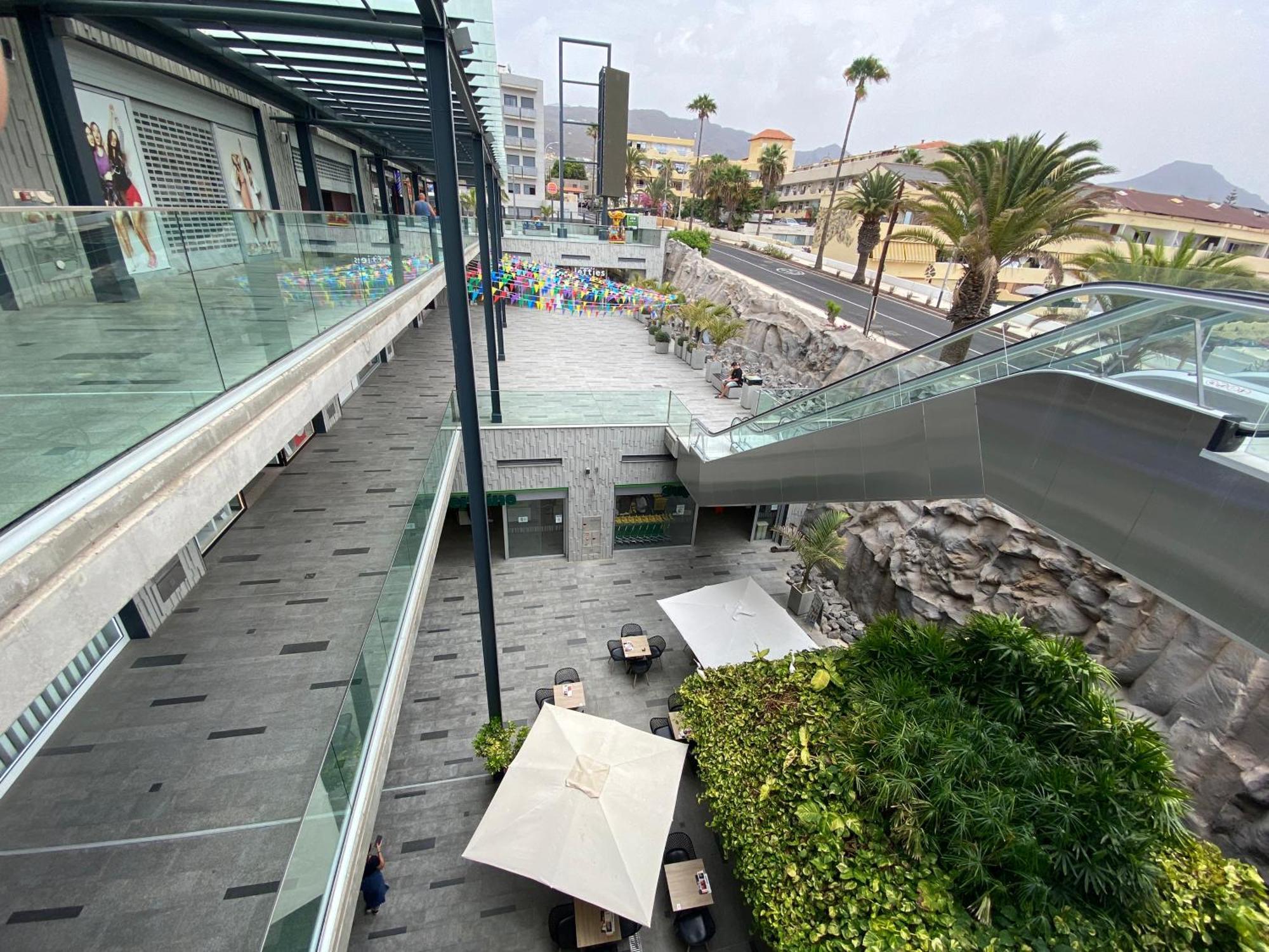 Appartamento Adeje, Calle El Horno Costa Adeje  Esterno foto