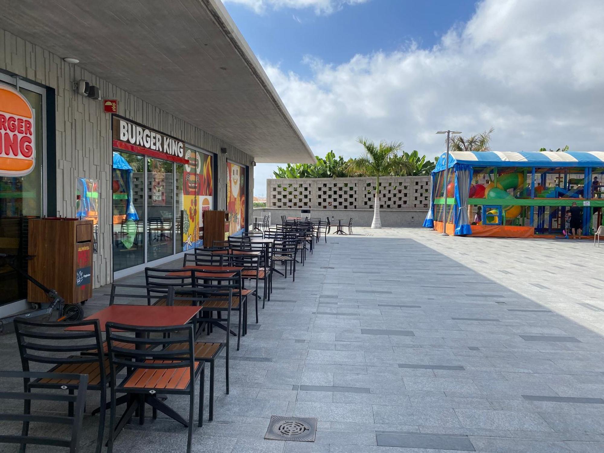 Appartamento Adeje, Calle El Horno Costa Adeje  Esterno foto